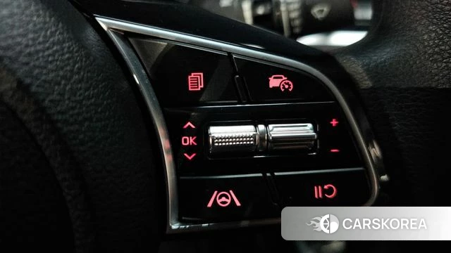 Kia The New K3 2nd generation id 4555442 из Кореи 7