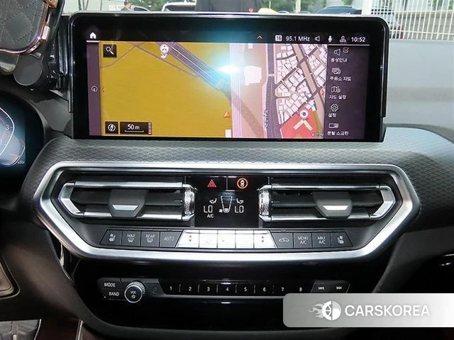 BMW X4 (G02) id 4701734 из Кореи 7