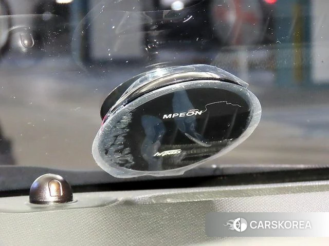 Chevrolet (GM Daewoo) The New Spark id 5001218 из Кореи 7