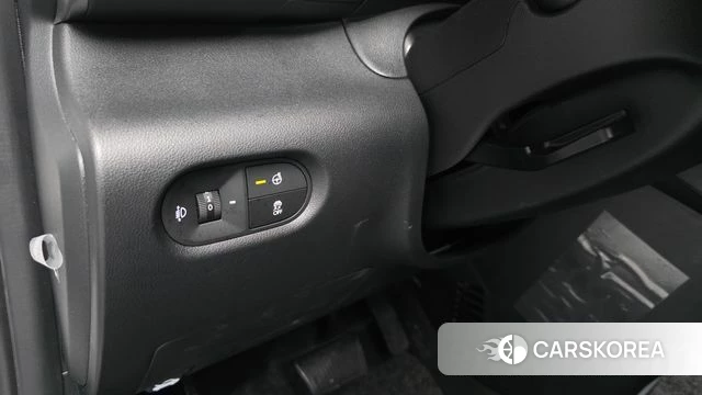 Hyundai Casper id 5046061 из Кореи 7
