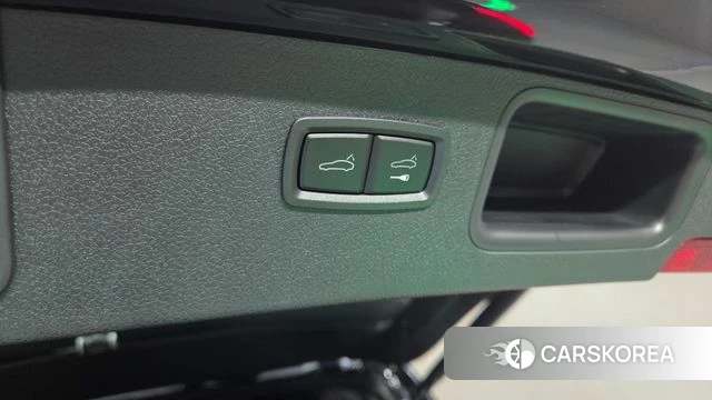 Porsche Macan id 4987098 из Кореи 7