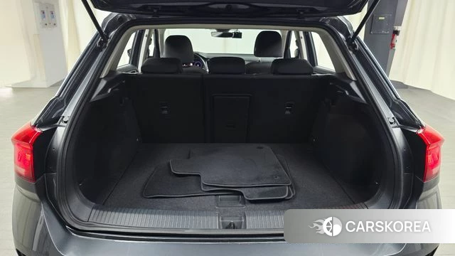 Volkswagen T-Roc id 4987307 из Кореи 7