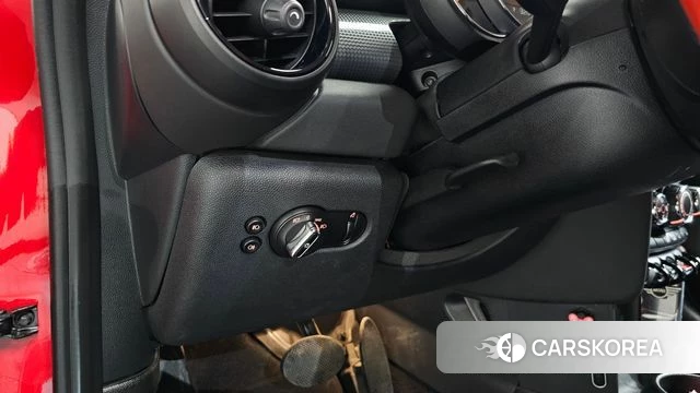 Mini Cooper id 4542510 из Кореи 8