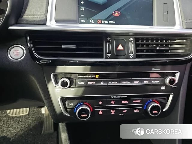 Kia The New K5 2nd generation id 5042237 из Кореи 7