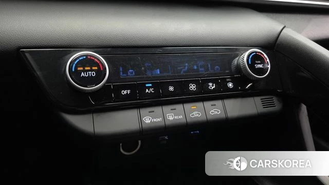 Hyundai Avante Hybrid (CN7) id 4936574 из Кореи 7