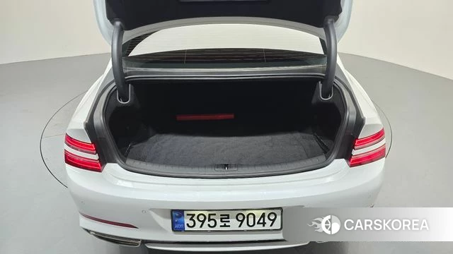 Genesis G80 (RG3) id 4996706 из Кореи 7