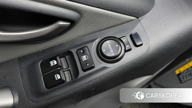 Hyundai The New Grand Starex id 4836476 из Кореи 7