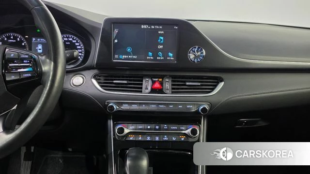 Hyundai Grandeur IG id 4873184 из Кореи 7