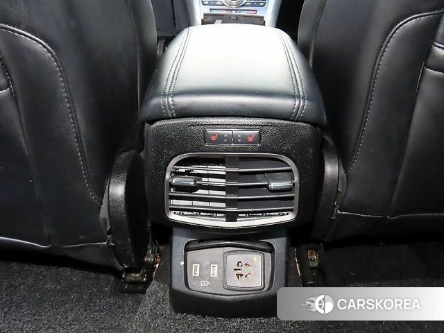 Lincoln New MKZ id 5035401 из Кореи 7