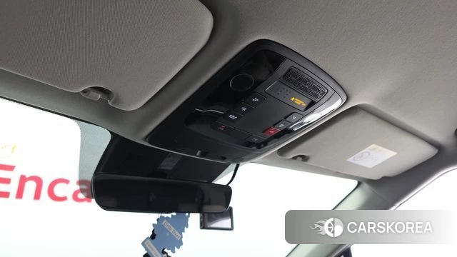Kia The New Carnival 4th Generation id 4949853 из Кореи 7