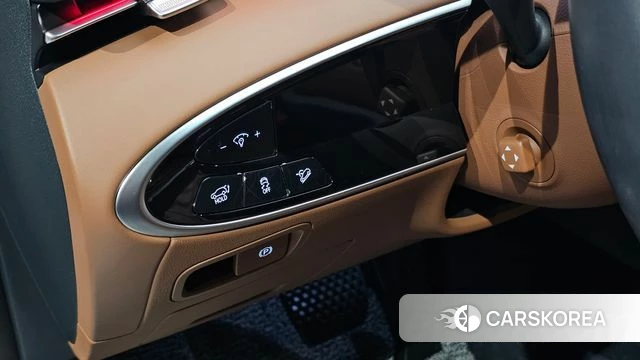 Genesis GV70 id 4949936 из Кореи 7