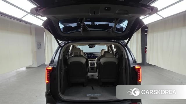 Kia The New Carnival 4th Generation id 5038941 из Кореи 7