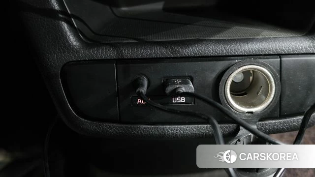 Kia The New Ray id 5029365 из Кореи 7