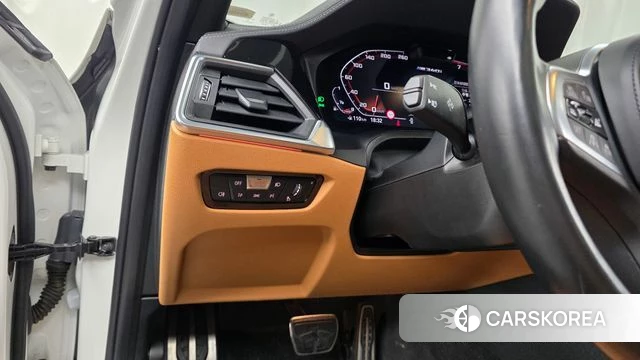 BMW 3 Series (G20) id 5017411 из Кореи 7