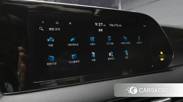 Hyundai Palisade id 5041758 из Кореи 7