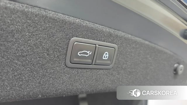 Genesis G80 (RG3) id 5015847 из Кореи 7