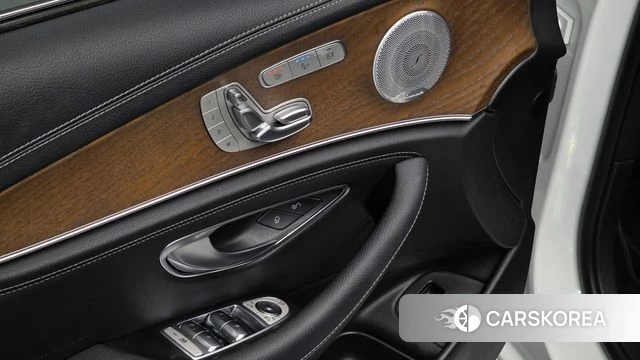 Mercedes-Benz E-Class W213 id 4959822 из Кореи 7