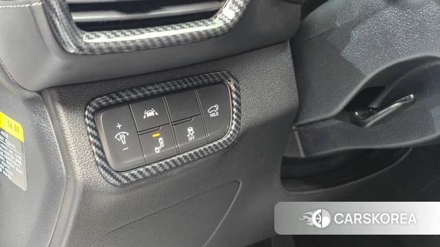 Hyundai Santa Fe TM id 4988304 из Кореи 7