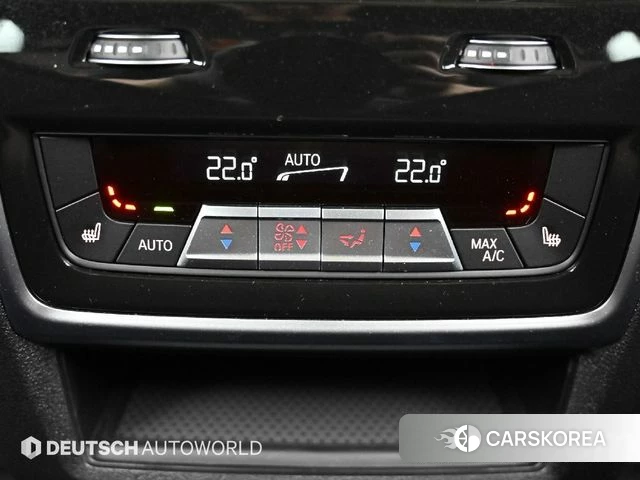 BMW X5 (G05) id 5031119 из Кореи 7