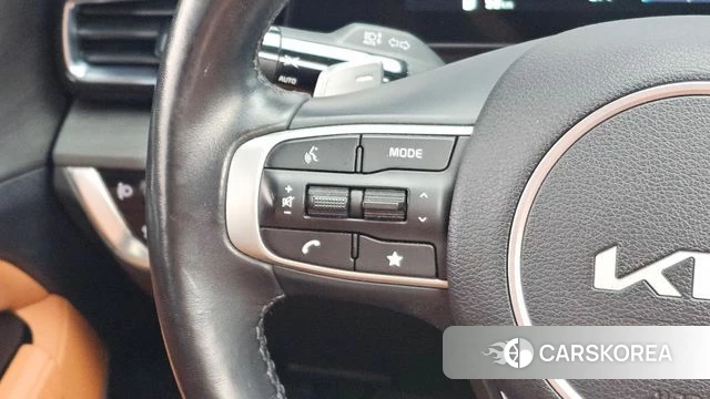 Kia Sportage 5th Generation Hybrid id 4976312 из Кореи 7