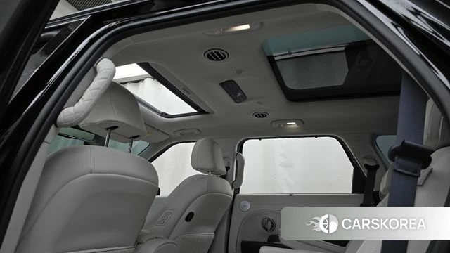 Hyundai Palisade (LX3) id 5045664 из Кореи 7