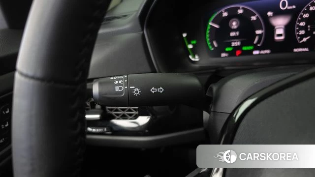 Honda Accord 11th Generation id 4980721 из Кореи 7