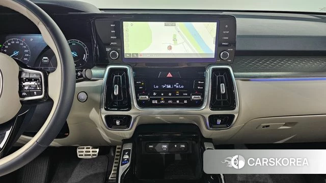 Kia Sorento 4th Generation id 5034534 из Кореи 7