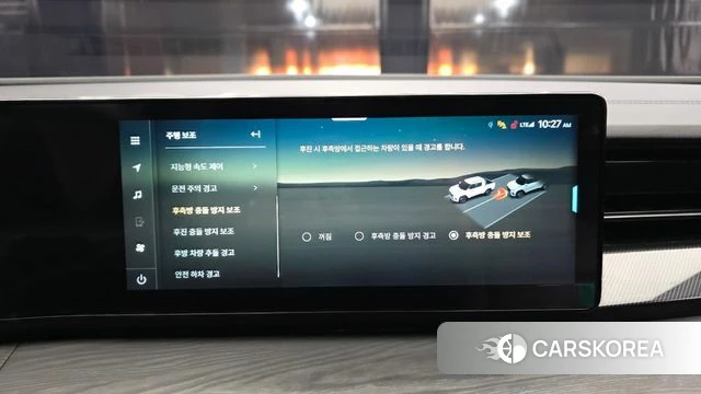 Ssangyong Musso EV (O100) id 5021010 из Кореи 7