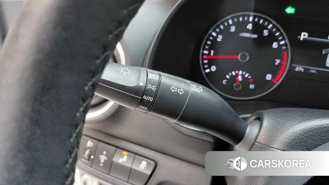Kia The New K3 2nd generation id 4740354 из Кореи 7
