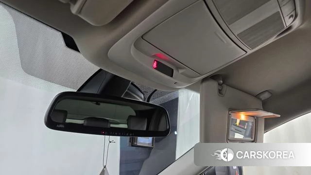 Renault Korea (Samsung) The New QM6 id 5041618 из Кореи 7