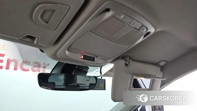 Renault Korea (Samsung) The New QM6 id 4482203 из Кореи 8