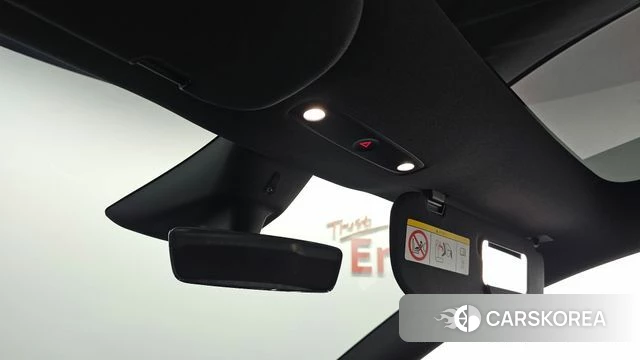 Tesla Model Y id 4995232 из Кореи 7