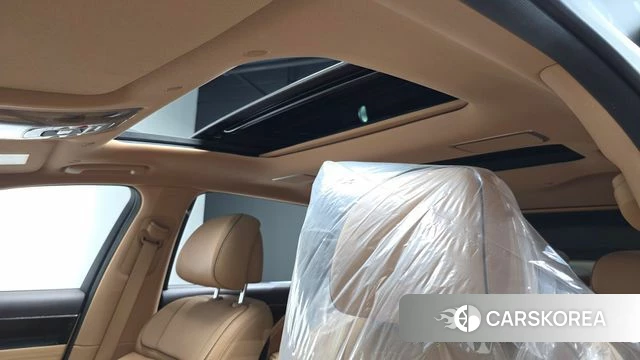 Genesis G90 (RS4) id 4995873 из Кореи 7