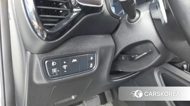 Kia Soul Booster EV id 4923472 из Кореи 7
