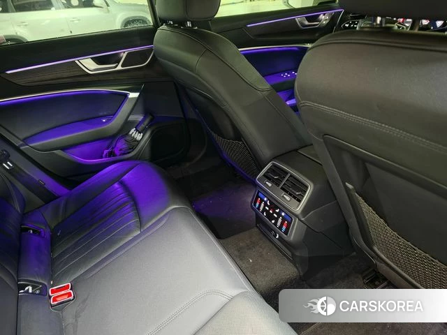 Audi A6 (C8) id 4754890 из Кореи 7