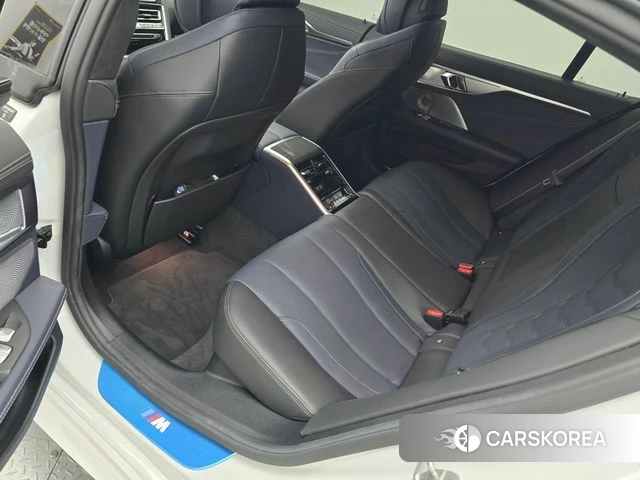 BMW 8 Series (G15) id 5026016 из Кореи 7