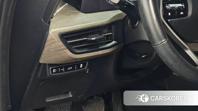 Kia K8 id 5012756 из Кореи 7