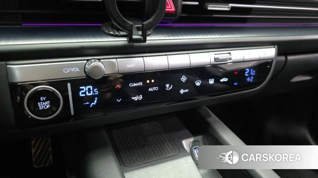 Hyundai Ionic 6 id 4716020 из Кореи 7