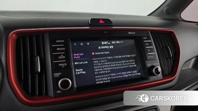 Kia The New Ray id 4988206 из Кореи 7
