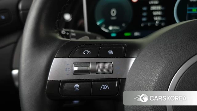 Hyundai The New Tucson Hybrid (NX4) id 4974755 из Кореи 7