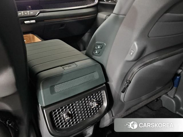 Kia Tasman id 5011020 из Кореи 7