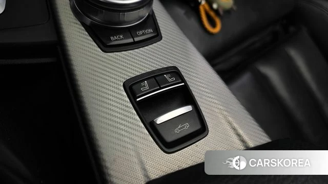 BMW 4 Series (F32) id 5004385 из Кореи 7