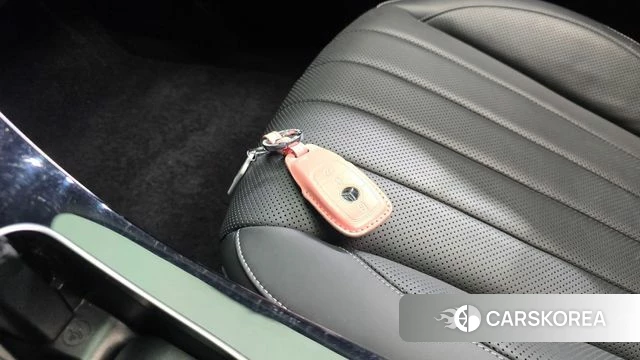 Mercedes-Benz E-Class W213 id 4923327 из Кореи 7