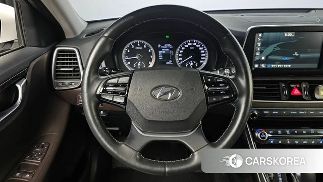 Hyundai Grandeur IG id 5004476 из Кореи 7