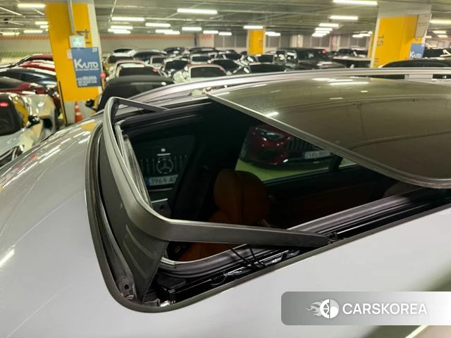 BMW X7 (G07) id 4957670 из Кореи 7