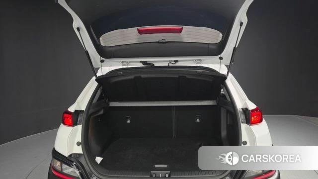 Hyundai The New Kona id 5040912 из Кореи 7