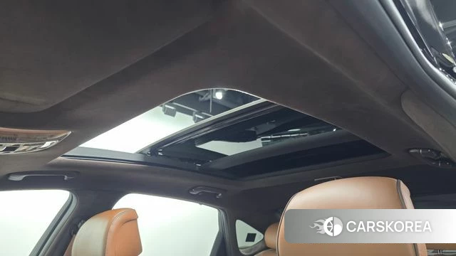 Genesis G80 (RG3) id 5028308 из Кореи 7