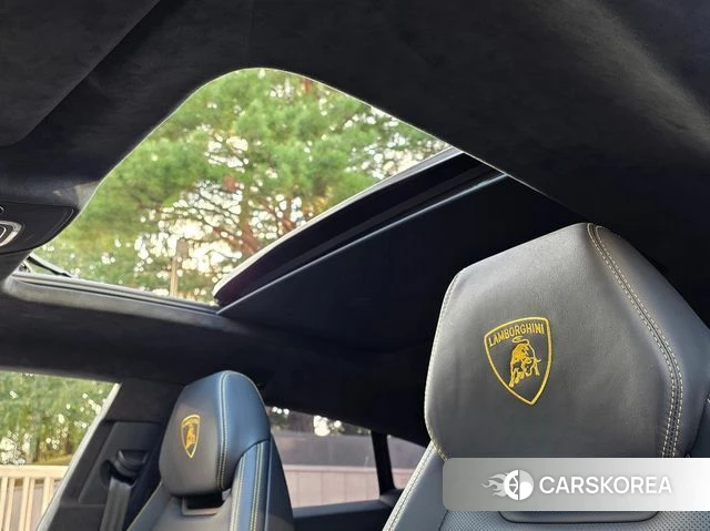 Lamborghini Urus id 4936635 из Кореи 7