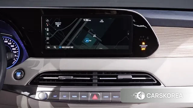 Hyundai Palisade id 3417693 из Кореи 7
