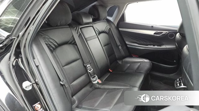 Hyundai The New Grandeur IG id 5047881 из Кореи 7